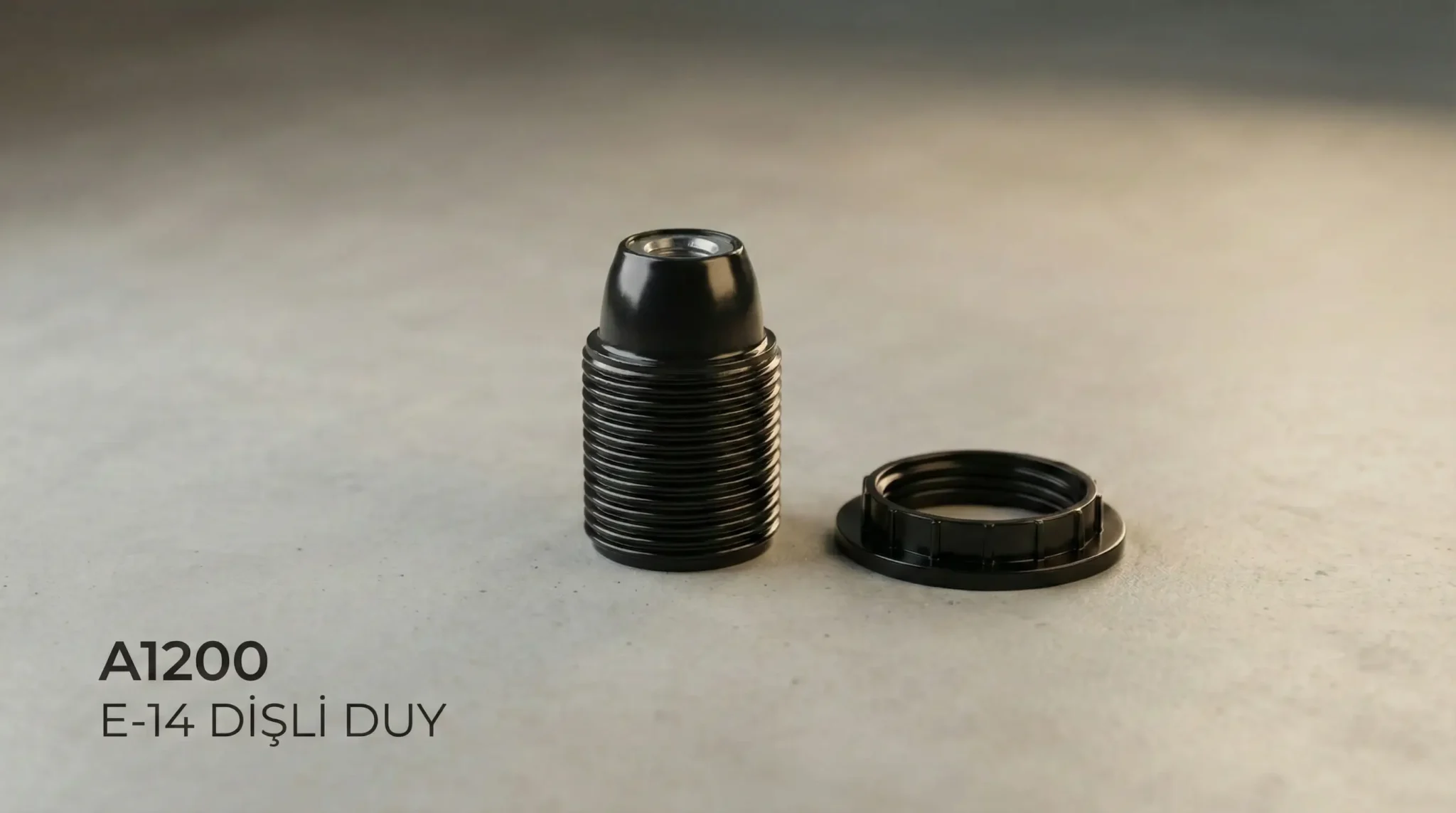 E-14 DİŞLİ DUY