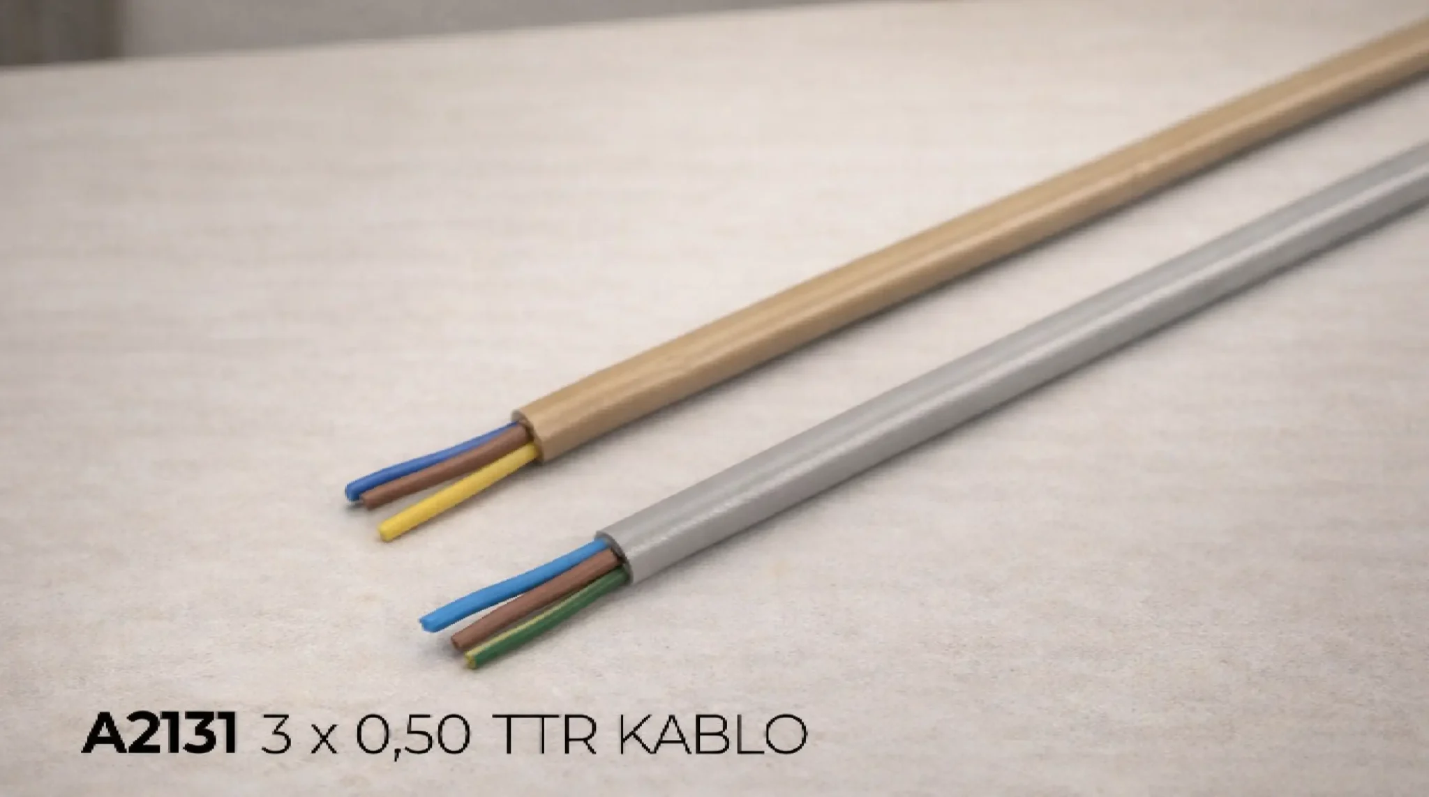 TTR KABLO